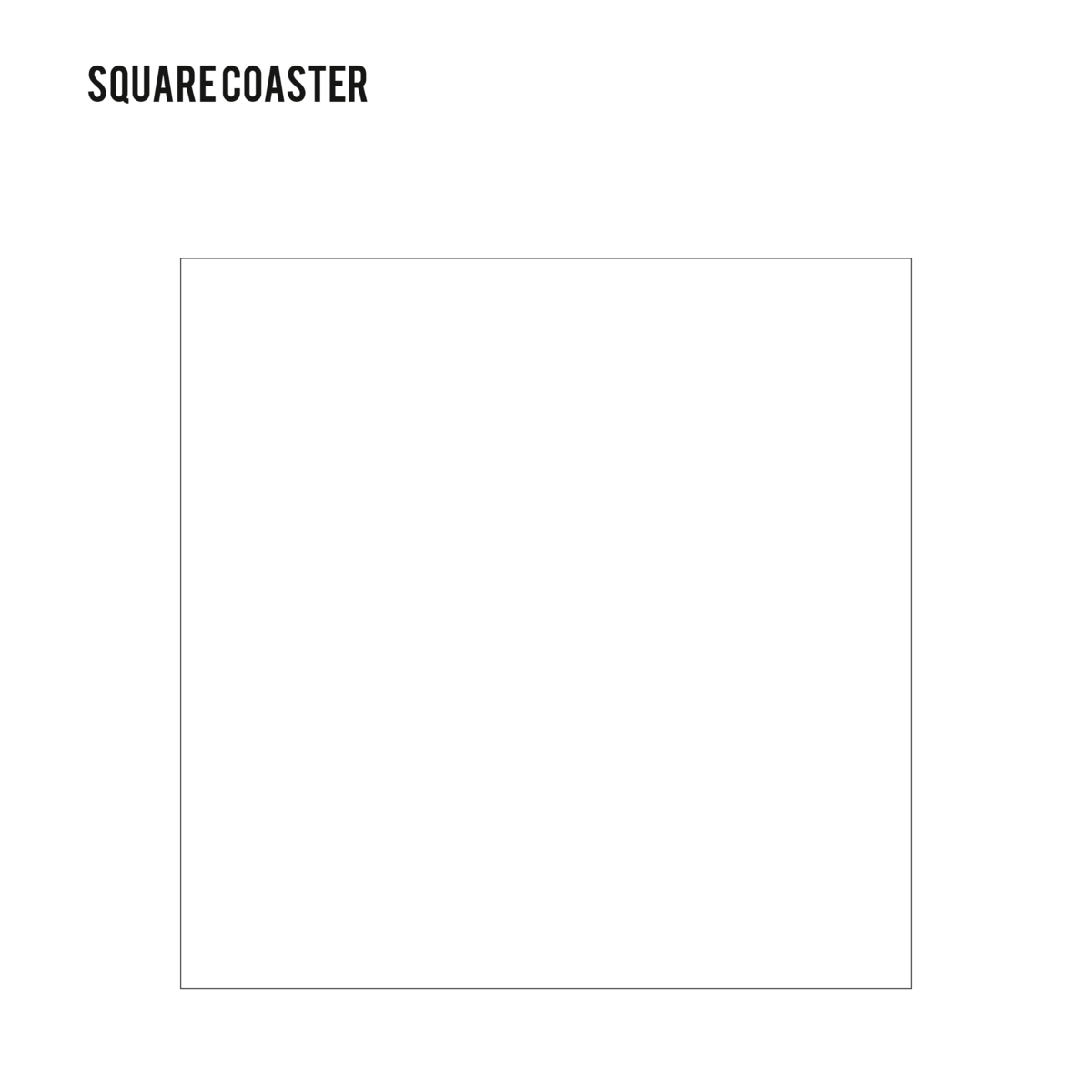 Coaster