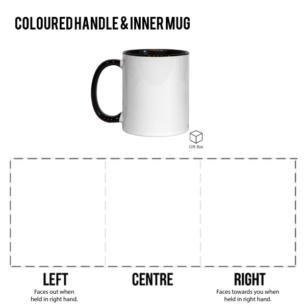 Full Wrap Mug