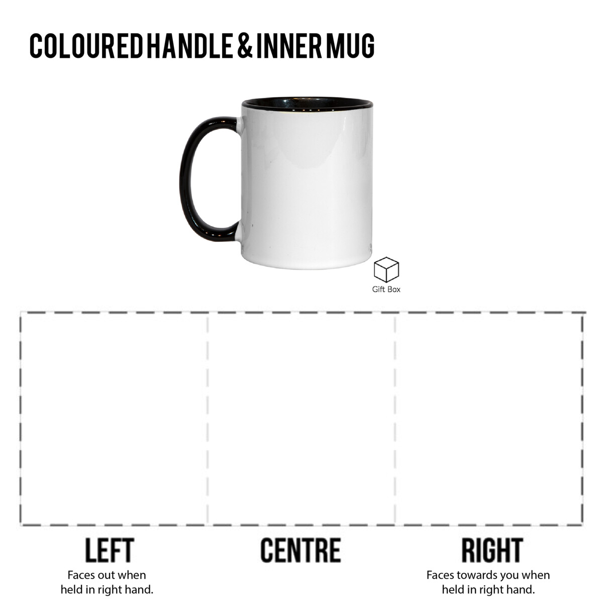 Full Wrap Mug