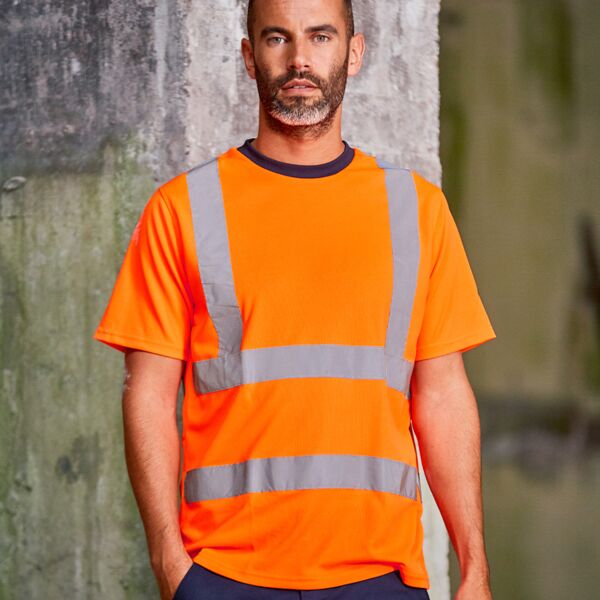 Pro RTX High Visibility T-Shirt Thumbnail