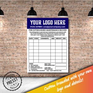 Fire & Security Companies Thumbnail