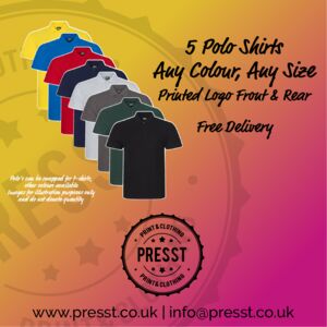 Workwear Bundles Thumbnail