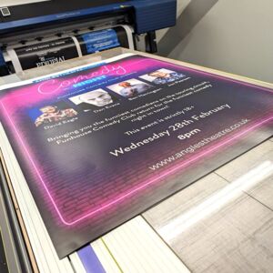 Promotional Print Thumbnail