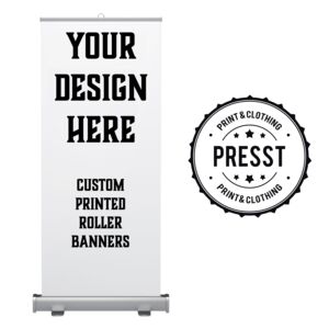 Roller / Pull-Up Banners Thumbnail