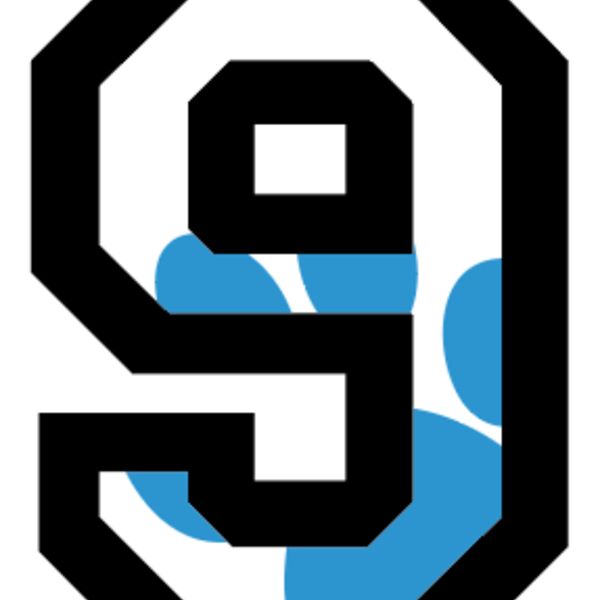 Nine Lives Child Zip Hoodie Thumbnail