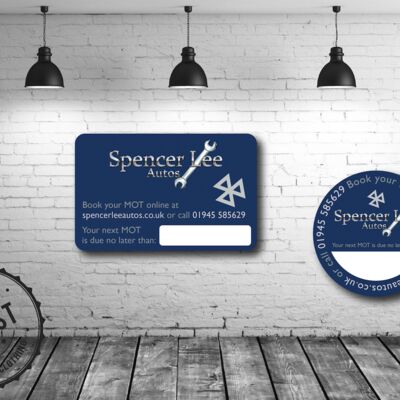 MOT Reminder Stickers Thumbnail