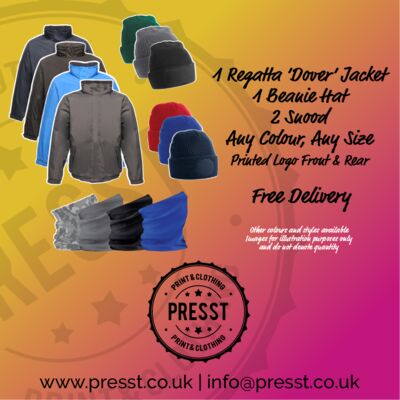 Outdoors Bundle Thumbnail