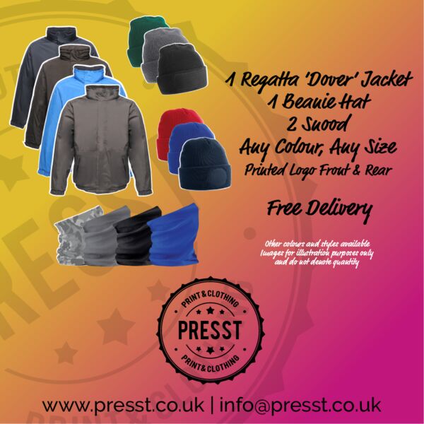 Outdoors Bundle Thumbnail