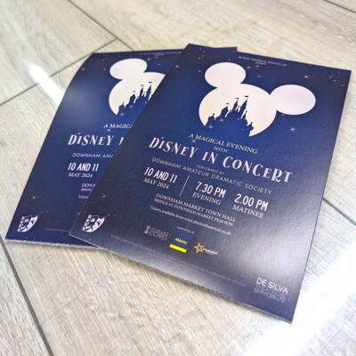 Presst A2 Poster PR-080 A2 Poster Thumbnail