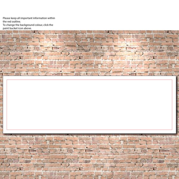 60 x 180cm PVC Banner Thumbnail