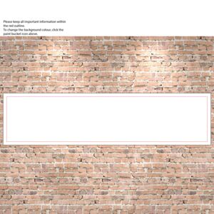 60 x 240cm PVC Banner Thumbnail