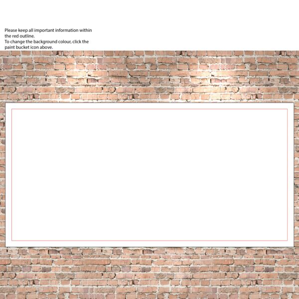 90 x 180cm PVC Banner Thumbnail