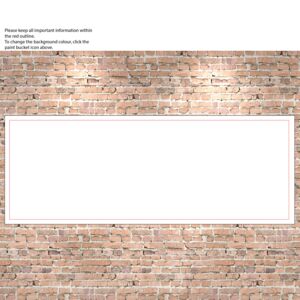 90 x 240cm PVC Banner Thumbnail