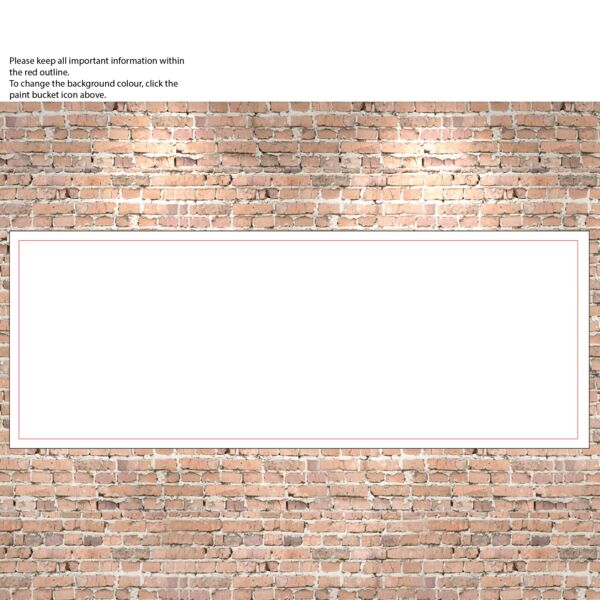 90 x 240cm PVC Banner Thumbnail