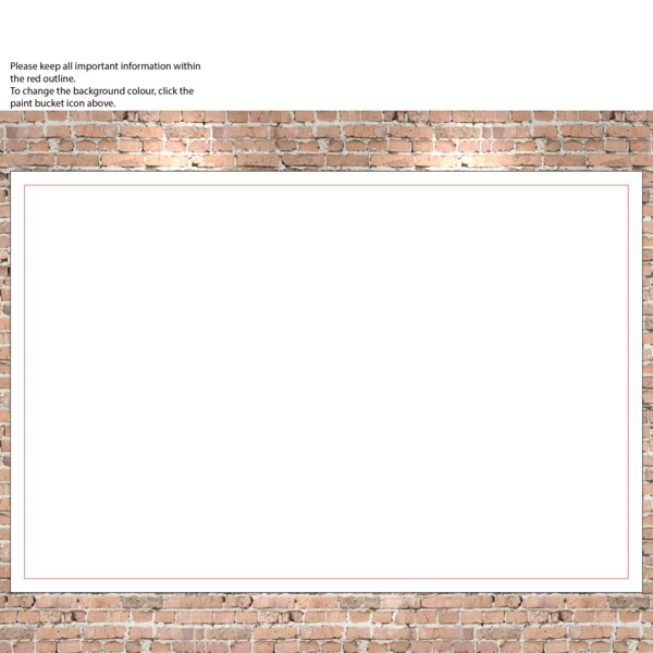 120 x 180cm PVC Banner Thumbnail