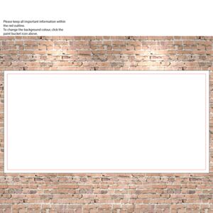 120 x 240cm PVC Banner Thumbnail