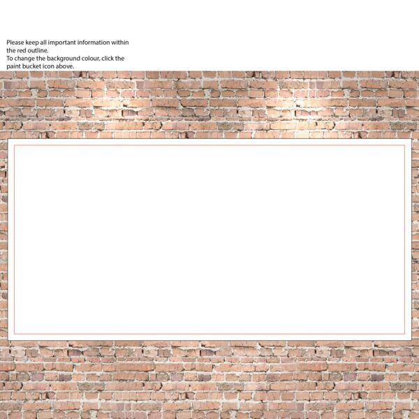 120 x 240cm PVC Banner Thumbnail
