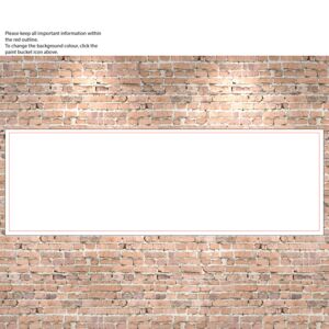 100 x 300cm PVC Banner Thumbnail