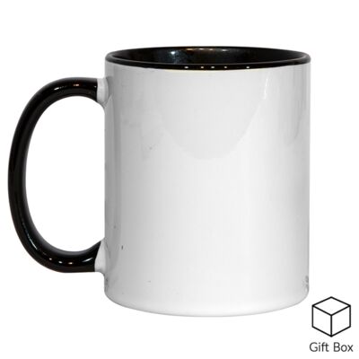 Coloured Handle & Inner Mug PR-098 Coloured Handle & Inner Mug Thumbnail