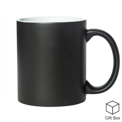 Colour Change Mug PR-099 Colour Change Mug Thumbnail