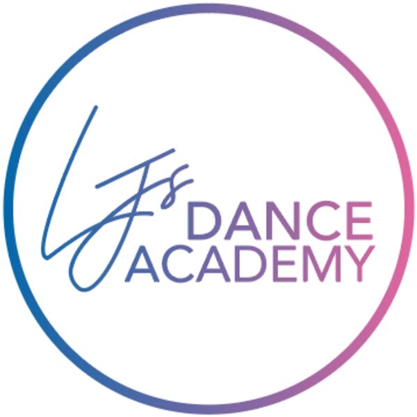 LJ's Dance Academy Adult Hoodie Thumbnail