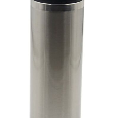 Stainless Steel Straight Thermos Mug PR-104 Stainless Steel Straight Thermos Mug Thumbnail