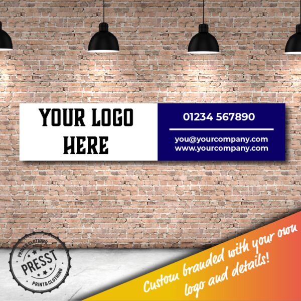 Fire Extinguisher Branding Labels Thumbnail