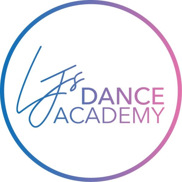 LJ's Dance Academy Toddler T-Shirt Thumbnail