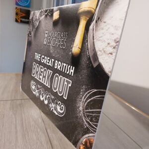 A1 Advertising Board Thumbnail