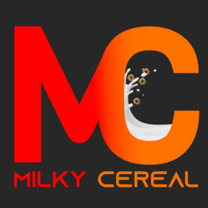 Milky Cereal Thumbnail