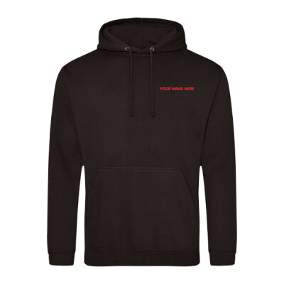 LJ's Dance Academy Adult Hoodie Thumbnail