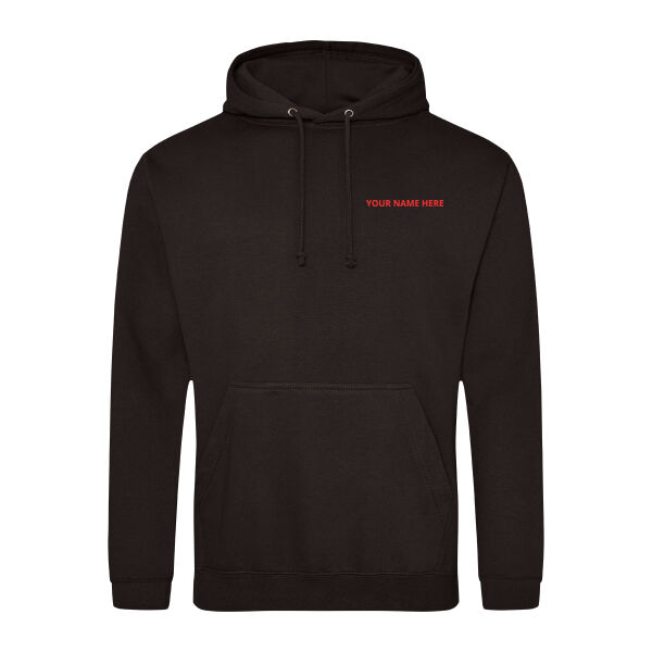 LJ's Dance Academy Adult Hoodie Thumbnail