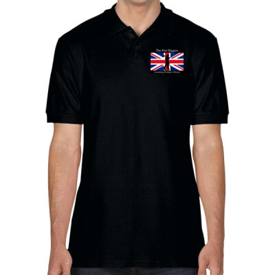 Fen Diggers Adult Polo Shirt Thumbnail