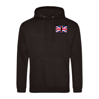 Fen Diggers Adult Hoodie Thumbnail