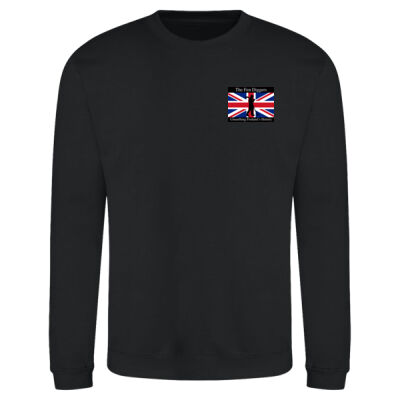 Fen Diggers Adult Sweatshirt Thumbnail