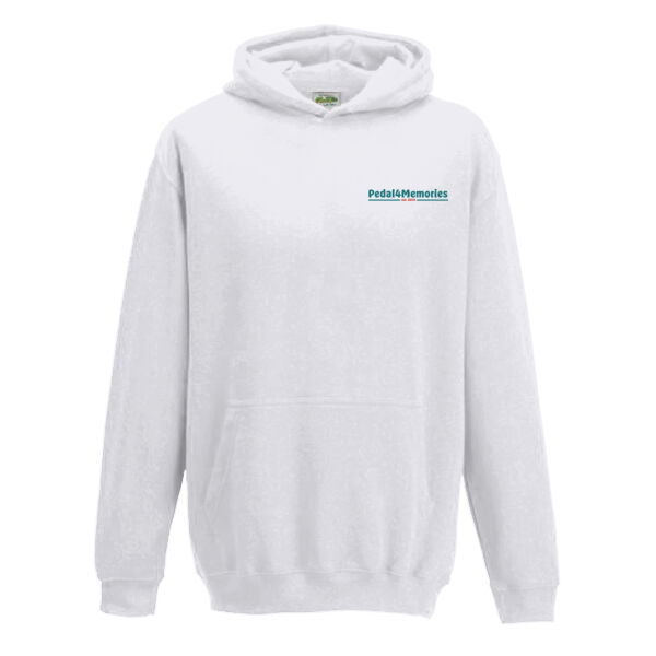 Pedal 4 Memories Child Hoodie Thumbnail