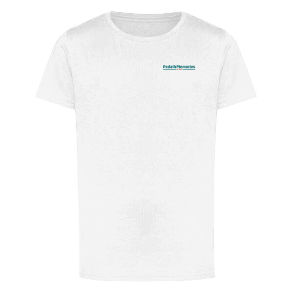 Pedal 4 Memories Child T-Shirt Thumbnail
