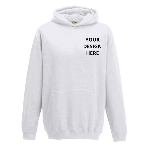 Awdis Kids Hoodie Thumbnail