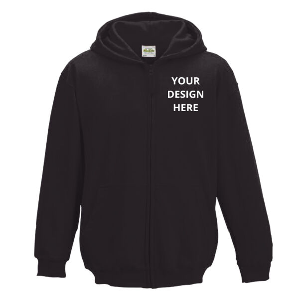 Awdis Kids Zoodie Thumbnail