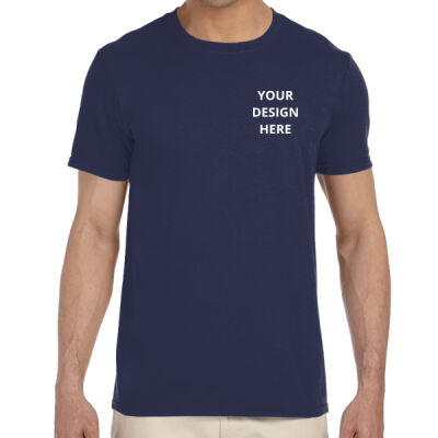 Gildan SoftStyle® Ringspun T-Shirt Gildan SoftStyle® Ringspun T-Shirt Thumbnail