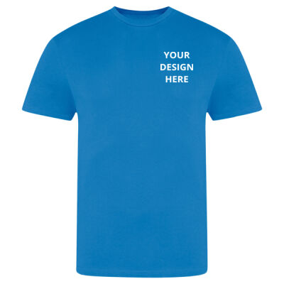 Awdis The 100 T-Shirt Awdis The 100 T-Shirt Thumbnail