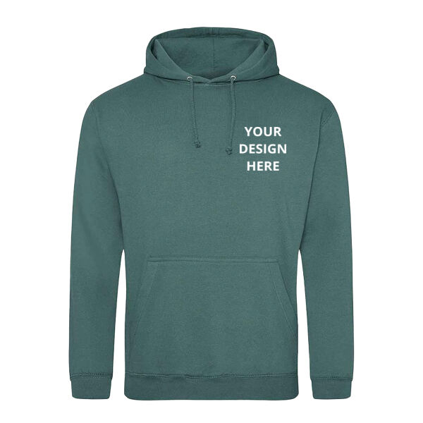 AWDis College Hoodie Thumbnail