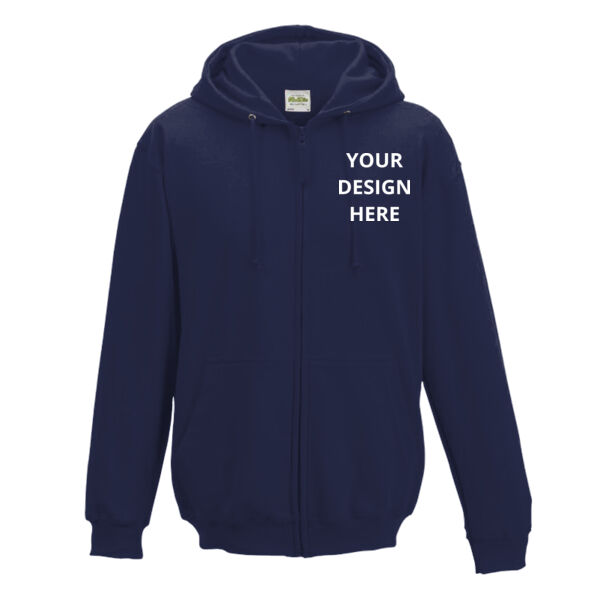 AWDis Zoodie Thumbnail