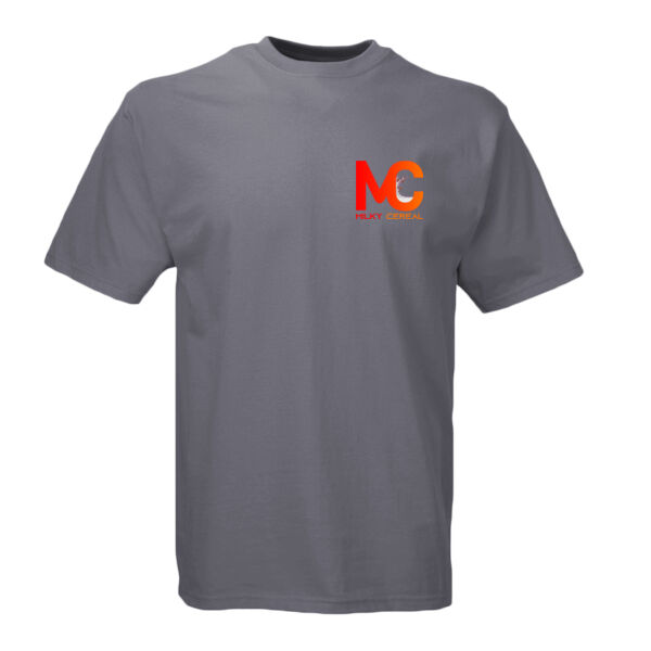 Milky Cereal T-Shirt Thumbnail