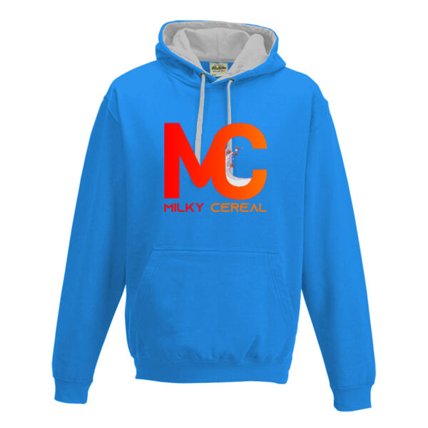 Milky Cereal Hoodie Thumbnail