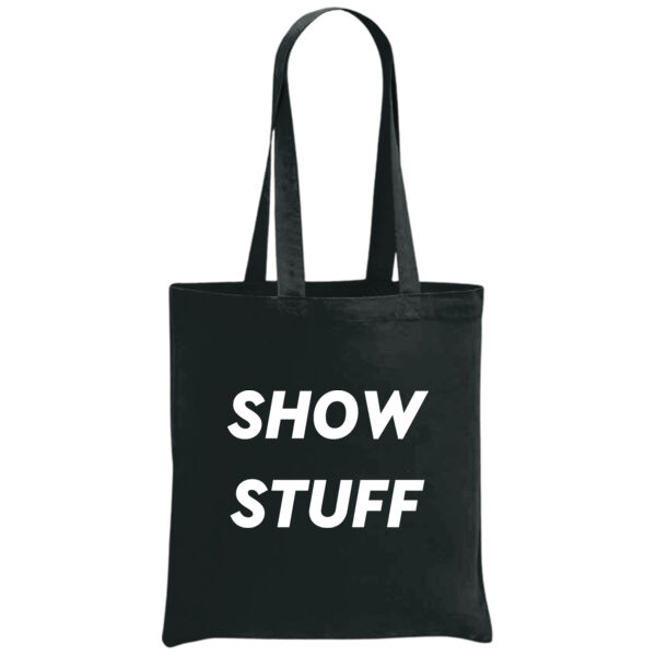Tote Bag Thumbnail