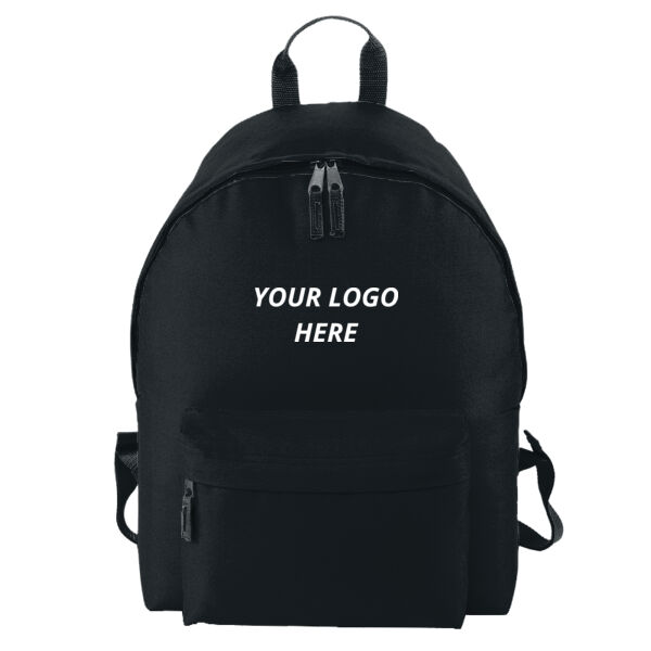Fashion Backpack Thumbnail