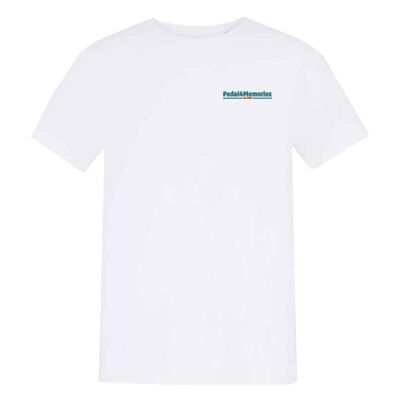 Pedal 4 Memories Child Tee Thumbnail