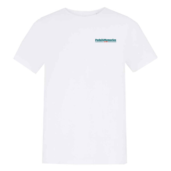 Pedal 4 Memories Child Tee Thumbnail