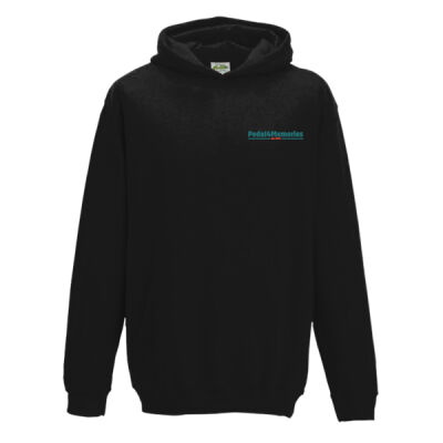 Pedal 4 Memories Child Hoodie Thumbnail